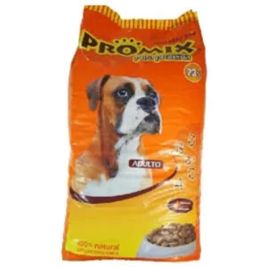 Promix Adulto 30 Kg