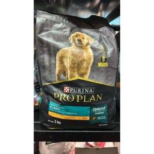 Pro Plan Puppy Complete 3 Kg
