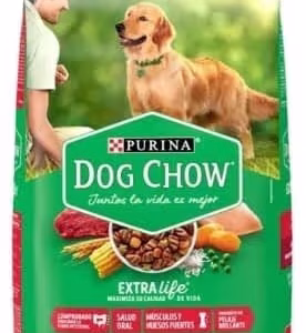 Dog Chow Adulto Rmg 2 Kg