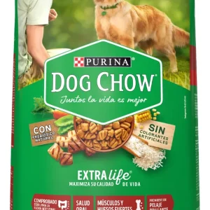 Dog Chow Adulto Rmg 4 Kg