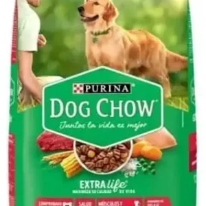 Dog Chow Adulto Rmg 475G