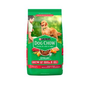 Dog Chow Adulto Rmg 8 Kg