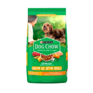 Dog Chow Adulto Rp 1 Kg