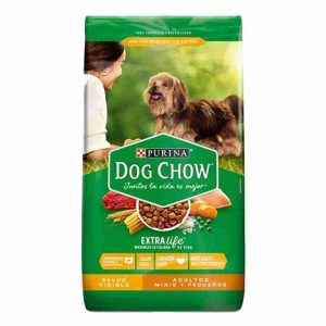 Dog Chow Adulto Rp 17 Kg