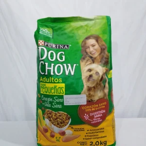 Dog Chow Adulto Rp 2 Kg