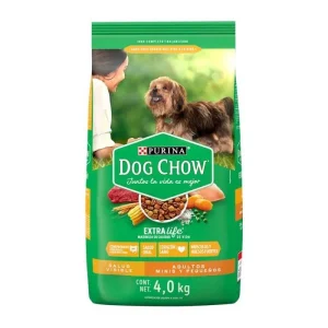 Dog Chow Adulto Rp 4Kg