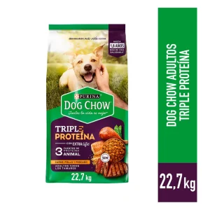 Dog Chow Cachorro Rmg 1 Kg