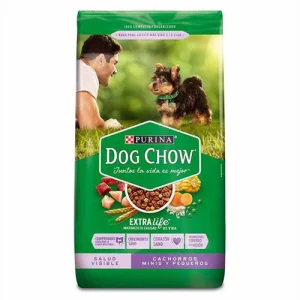 Dog Chow Cachorro Rp 1 Kg