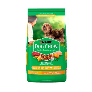 Dog Chow Cachorro Rp 17 Kg