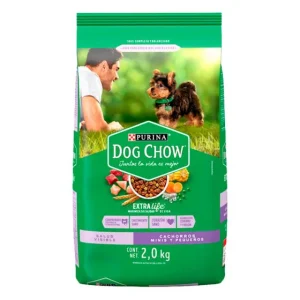 Dog Chow Cachorro Rp 2 Kg