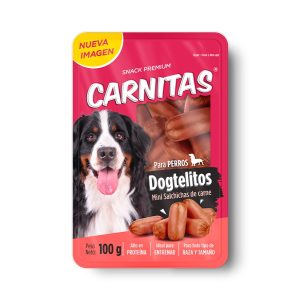 Dogtelitos 100 Gramos