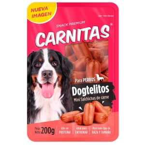 Dogtelitos 250 Gramos