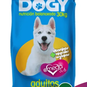 Dogy Adulto 30Kg