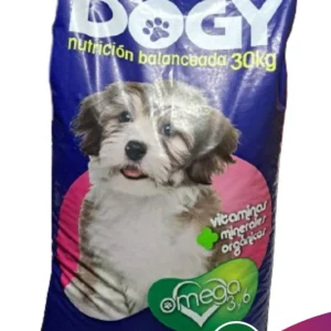 Dogy Cachorros 30 Kg