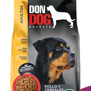 Don Dog Adultos 25 Kg