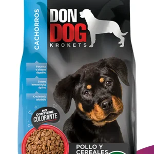 Don Dog Cachorros 25Kg