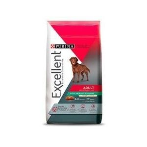 Excellent Adulto Rmg 3Kg
