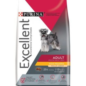 Excellent Adulto Rp 3Kg
