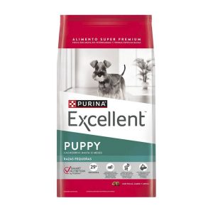 Excellent Puppy Rp 3Kg