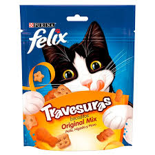 Felix Travesuras Original Mix 60G