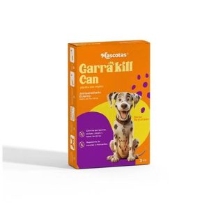 Garrakill Can Pipeta 3,0 Ml