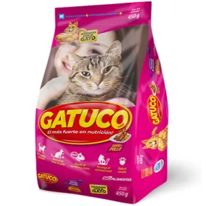 Gatuco 450 Gramos