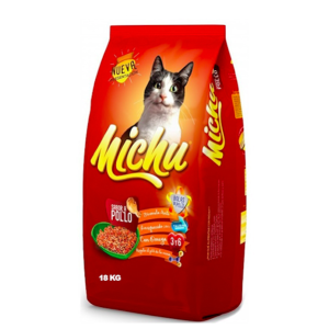 Michu Pollo Y Cuesta