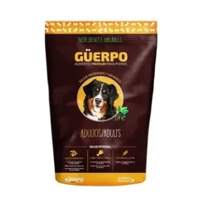 Guerpo Adulto Rp 7 Kg