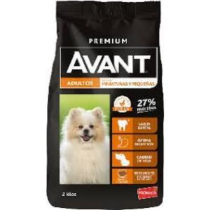 Avant Adulto Rp 2Kg
