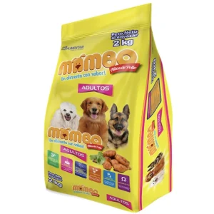 Mambo Adulto 2 Kg