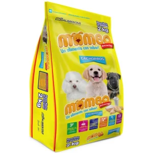Mambo Cachorro 2 Kg