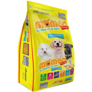 Mambo Cachorro 30Kg