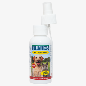 Matagusanos 100Ml