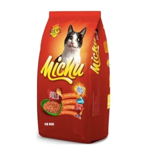 Michu Pollo 18 Kg