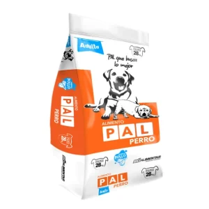 Pal Perro Adulto 28 Kg