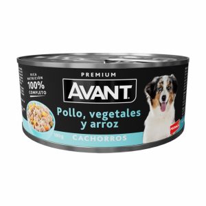 Pouche Avant Cach Poll/Veg/Arr 85 Gramos