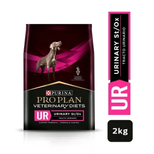 Tracto Urinario Canino 2Kg