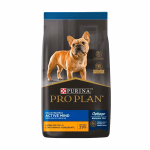 Pro Plan Active Mind Rmg15Kg