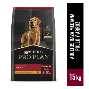 Pro Plan Adulto Complete 15 Kg