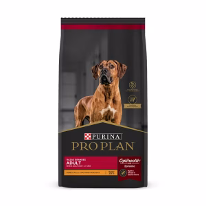 Pro Plan Adulto Large Breed 15 Kg