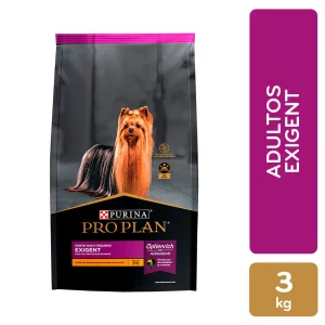 Pro Plan Adulto Small Breed 3 Kg