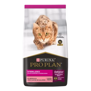 Pro Plan Cat Adulto De 3 Kg