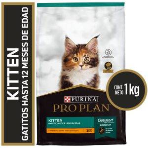 Pro Plan Cat Kitten 1Kg