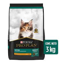 Pro Plan Cat Kitten 3 Kg