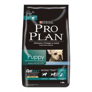 Pro Plan Puppy Small Breed 1 Kg