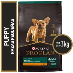 Pro Plan Puppy Small Breed 3 Kg