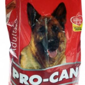 Procan Adulto Original Rmg 2 Kg