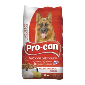 Procan Adulto Rmg 15 Kg Original