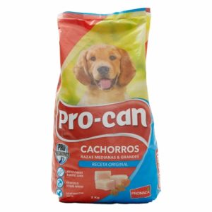 Procan Cachorro Original Rmg 2 Kg