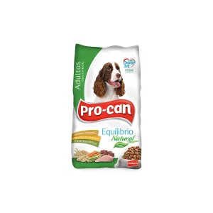 Procan Equilibrio Natural Adulto 2 Kg